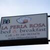 Отель Bed & breakfast La Perla Rosa, фото 8