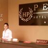 Отель Peru Hotel & Suites, фото 11