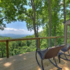 Отель Magnolia Mountain - 3 Br Home, фото 12