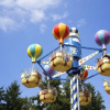 Отель TopParken Recreatiepark Beekbergen, фото 33