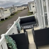 Отель Luxury Caravan in Towyn North Wales, фото 8