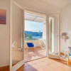 Отель Baia Blu 2 in a small complex of colourful houses that directly overlooks the beach of Forno.-BAIA B, фото 21