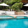 Отель Khum Phucome Hotel Chiang Mai, фото 16
