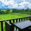 Отель Baan Pailyn Resort Lamphun, фото 11