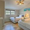 Отель Peaceful Long Pond Home w/ Private Hot Tub!, фото 25