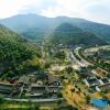 Отель Dapengshan Hotel Hot Spring Nanshu, фото 10