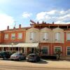 Отель Hostal Castilla, фото 1