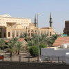 Отель Al Alya Hotel Rooms and Suites, фото 21