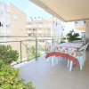Отель Apartamento Moderno Para 8 Personas en Cambrils, фото 12