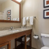 Отель Comfort Suites La Porte, фото 9