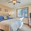 Отель Pet-friendly Munds Park Retreat w/ Wraparound Deck, фото 5