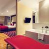 Отель Mercure Warszawa Grand, фото 4