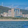 Отель Yangjiang Pingzhou Seaview Hotel (Hailing Island Dajiaowan Sea Paradise), фото 15