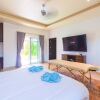 Отель 6BR Luxury Tropical Pool Villa PH125, фото 46