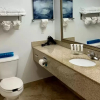 Отель Country Inn & Suites by Radisson, Port Charlotte, FL, фото 8