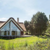 Отель Urbane Holiday Home in Rømø With Sauna, фото 15