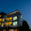 Отель Tongyeong Olga Resort, фото 1