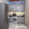 Отель Studio with Hot Tub, фото 4