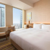 Отель Nagoya JR Gate Tower Hotel, фото 4