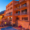 Отель Hôtel Capo D'Orto, фото 1