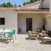 Отель Lodges Park Castellet Provence, фото 14
