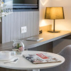 Отель Néméa Nancy Appart'Hôtel Grand Coeur, фото 5