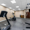 Отель Comfort Suites, фото 21