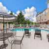 Отель Hilton Garden Inn Aiken, фото 24