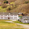 Отель Ulvik Camping, фото 33