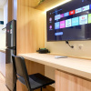 Отель Good And Cozy Studio At Pollux Chadstone Apartment, фото 13
