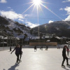 Отель Royal Neige N14 Studio 4 Personnes Studio 4 People, фото 9