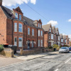Отель Bedford Park St Michaels1 by Homely Spaces 1BR Apt, фото 1