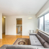 Отель Spacious 1 Br Apartment Of Downtown Toronto Iii, фото 13