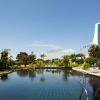 Отель Pearl of Africa Hotel, фото 1