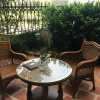Отель The Yard Guesthouse, фото 9