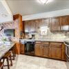 Отель Powder Ridge 108 2 Bedroom Condo by RedAwning, фото 13