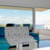 Отель Seafront 2-bedroom Apartment The New View, фото 16