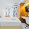 Отель Homey And Elegant Studio Amazana Serpong Apartment, фото 4