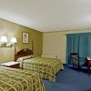 Отель Americas Best Value Inn & Conference Center-Lima в Дельфосе