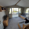 Отель Beautiful 3 Bed Caravan in Walton on the Naze, фото 12