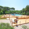 Отель Camping Village Parco della Gallinara, фото 32
