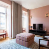Отель Downtown Square Deluxe Apartment Rentexperience, фото 4