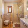 Отель Villa with Sea Views, Hot Tub, & Roof Terrace, фото 11