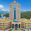 Отель Lijiahe Hotel Pingguo, фото 1