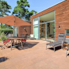 Отель Awesome Home in Båstad With Wifi and 4 Bedrooms, фото 19