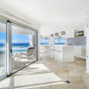 Отель Paros in Paradise Stunning 4 Bedroom Ocean View, фото 12