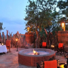 Отель Wild & Free Private Game Lodge, фото 37