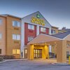 Отель Quality Inn & Suites Birmingham - Highway 280, фото 1