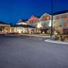 Отель Hilton Garden Inn North Little Rock, фото 1