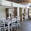 Отель Tembo House - Rafiki Village в Ватаму